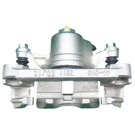 2003 Buick Rendezvous Brake Caliper 2